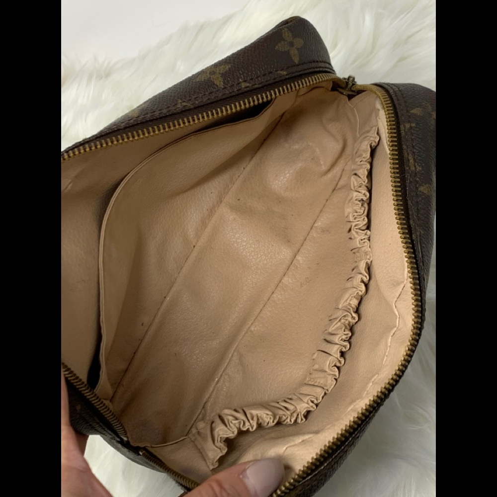 SOLD Louis Vuitton trousse 23 - Picture 4 of 8